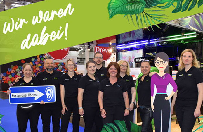 Das war die EUHA 2021