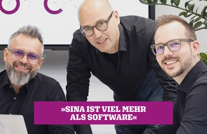 OMNIdirekt Interview zum Thema sina und Kundenbindung
