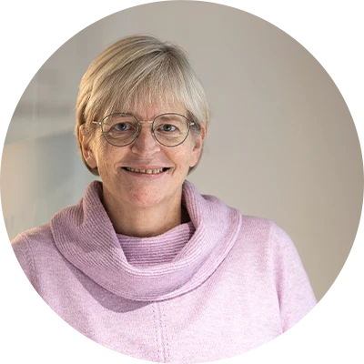 Anne Möller