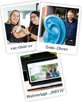 Sinfona Rückblick Events