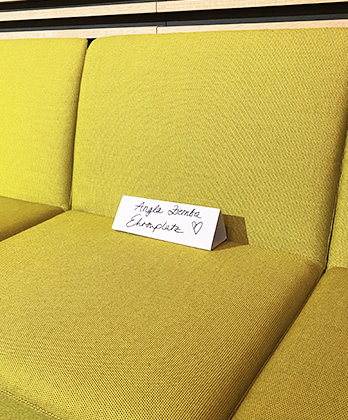 Sinfona Jahresrückblick