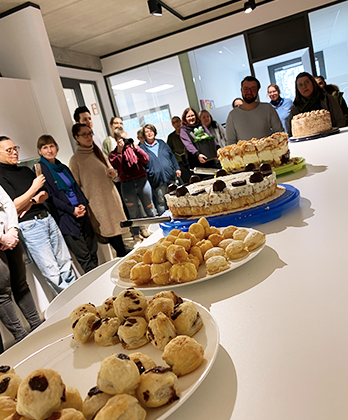 Sinfona Jahresrückblick