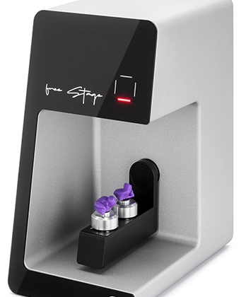 free Stage Scanner